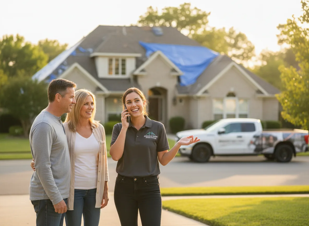 Emergency Roof Repair Whitestown, IN FAQs